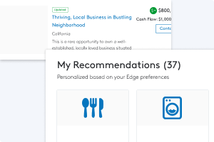 Thriving Local Business in Building Neighborhood - My Recommendations